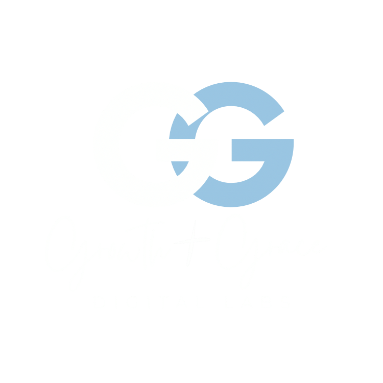 Growth & Grace Digital Labs - Marketing Agency Bristol TN