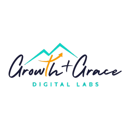 Growth + Grace Digital Labs - SEO GEO AEO AIO Digital Marketing Agency Johnson City & Tri-Cities TN